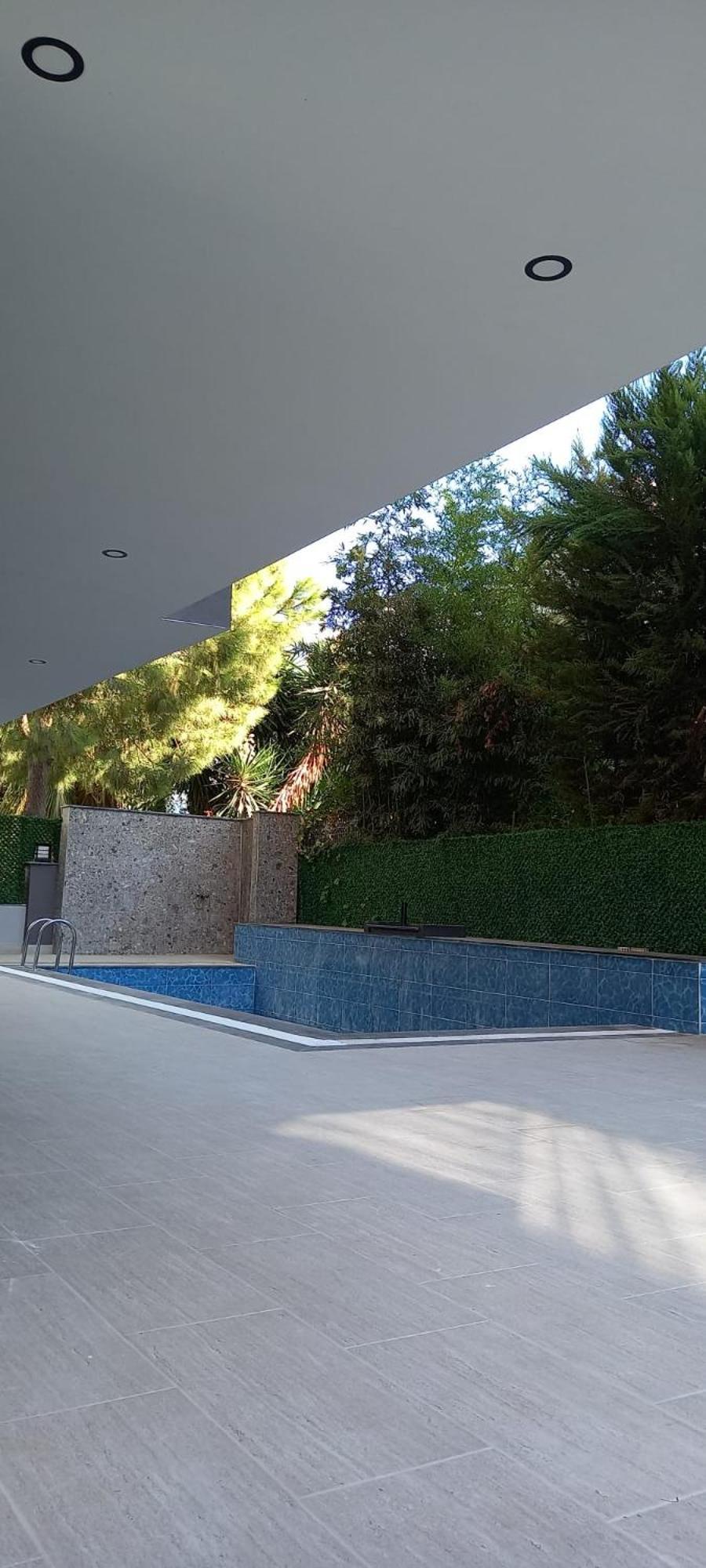 Leaf River Suites Antalya Exterior foto
